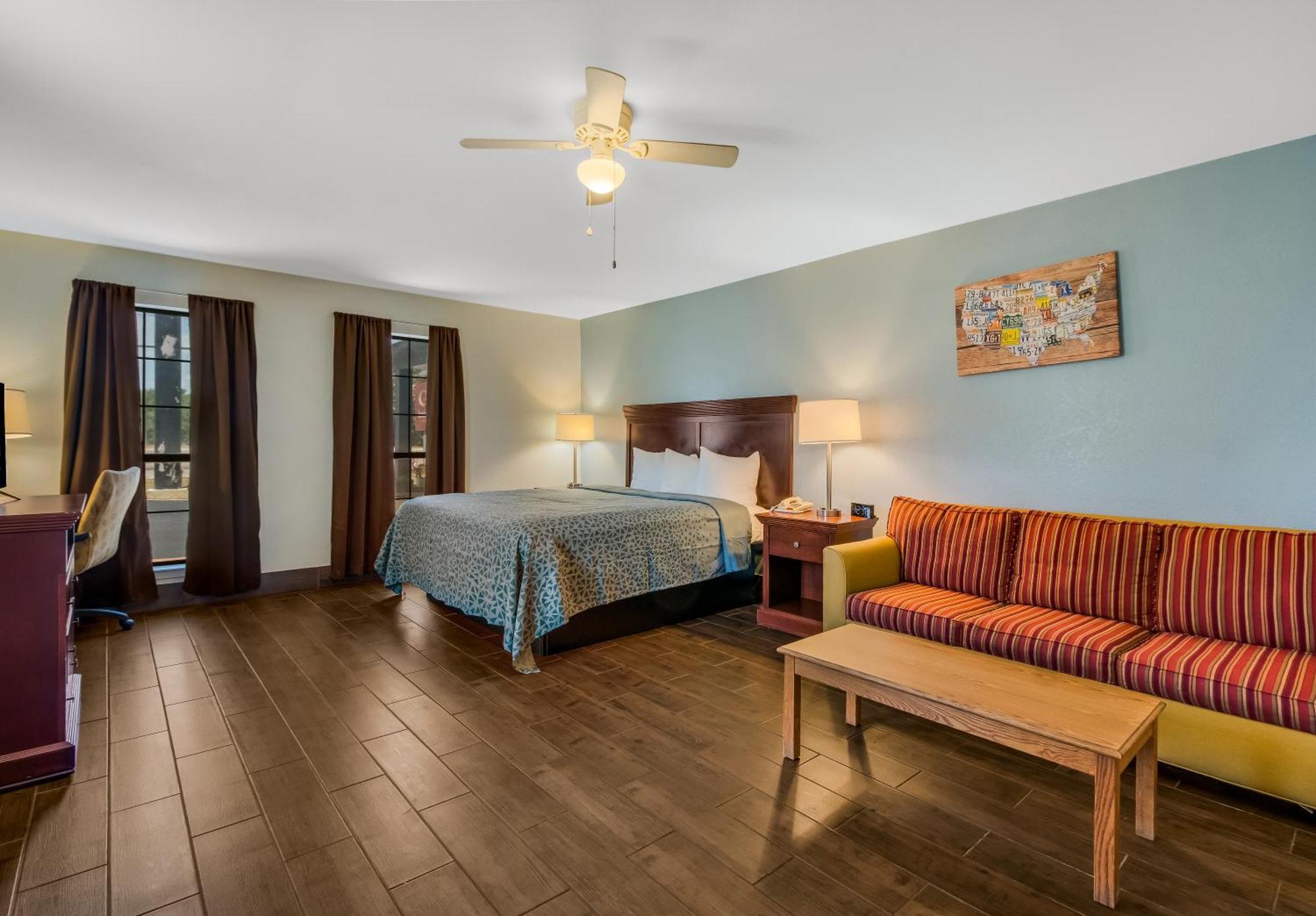 Econo Lodge Inn & Suites Fulton - Rockport Extérieur photo