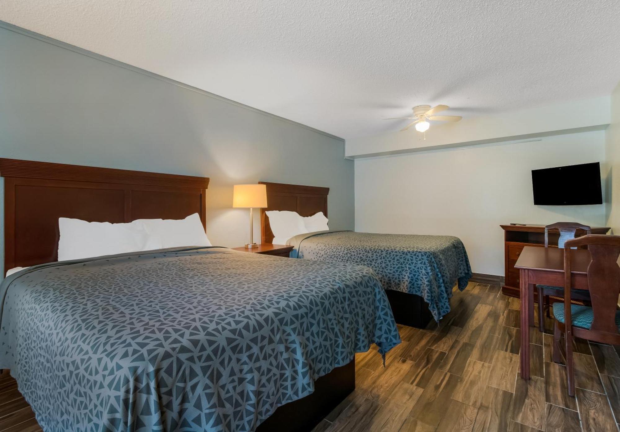 Econo Lodge Inn & Suites Fulton - Rockport Extérieur photo