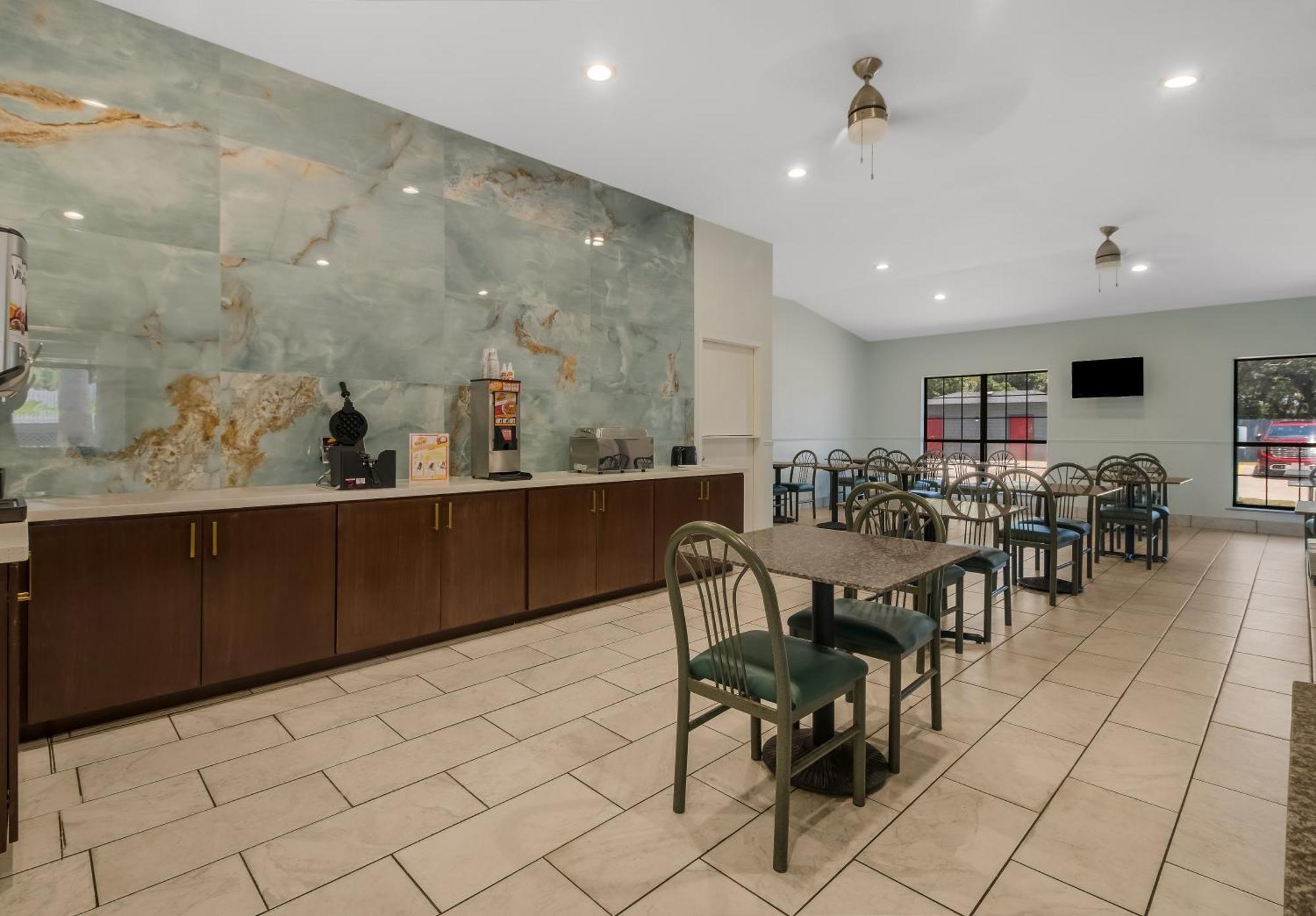 Econo Lodge Inn & Suites Fulton - Rockport Extérieur photo