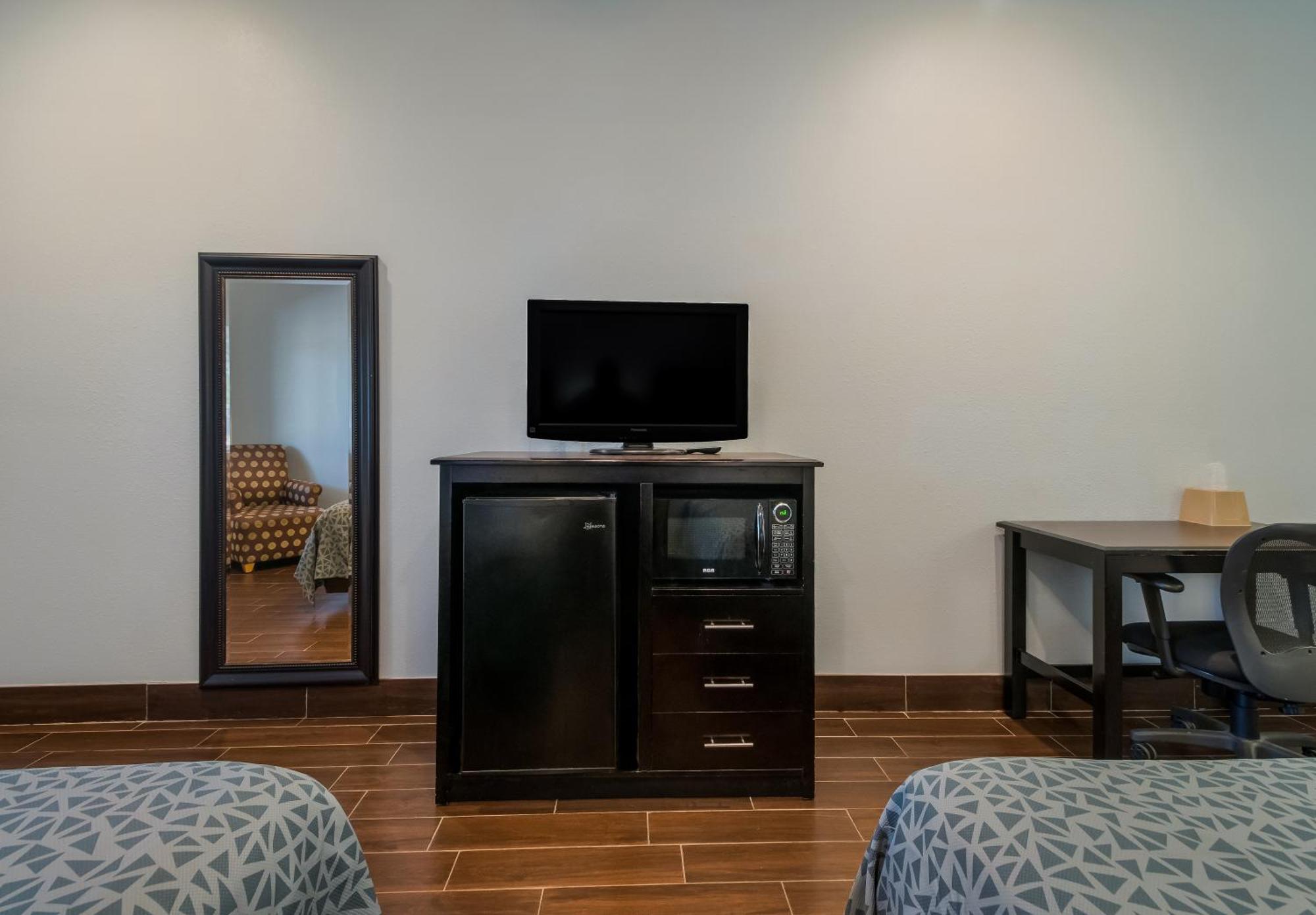 Econo Lodge Inn & Suites Fulton - Rockport Extérieur photo