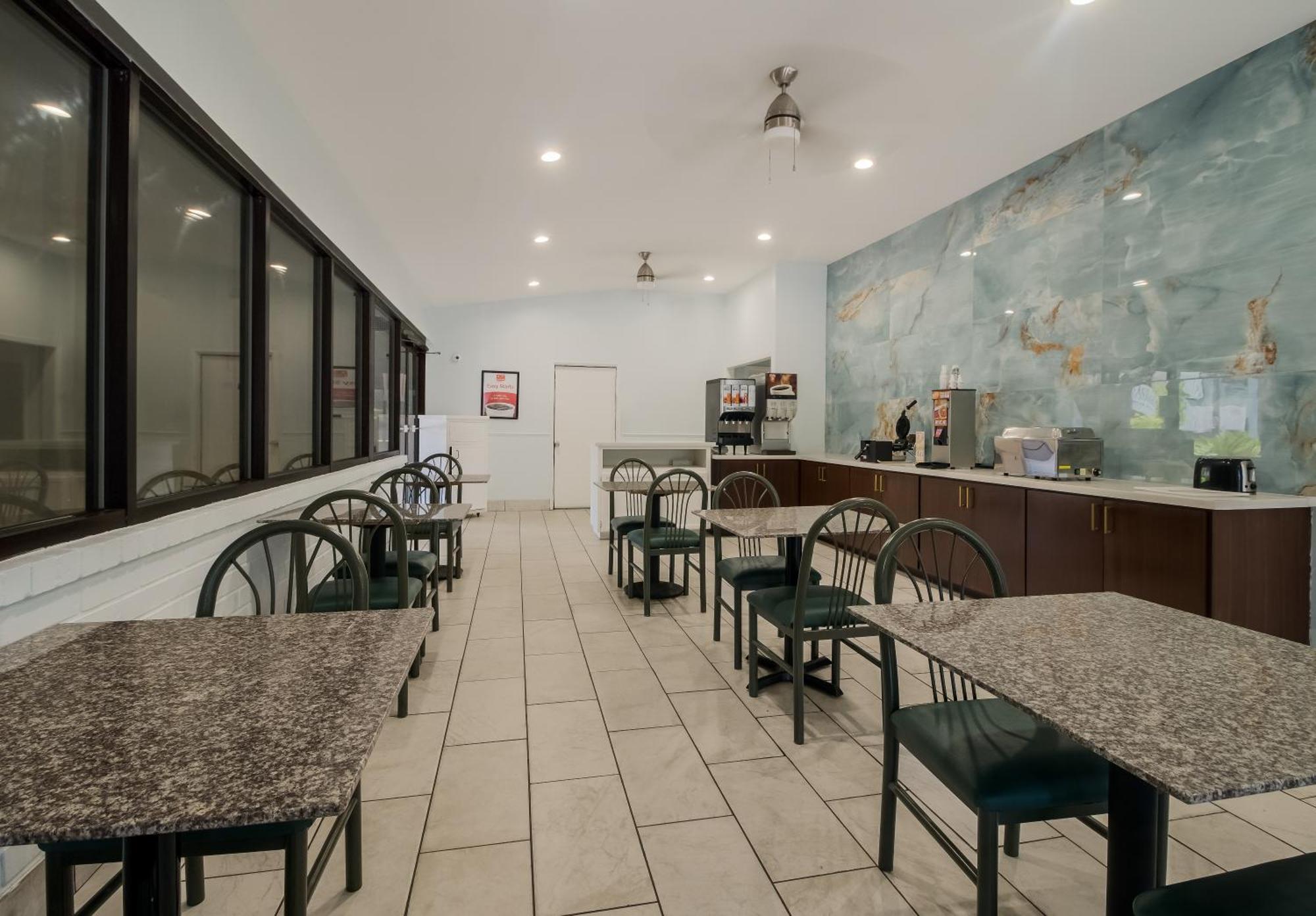 Econo Lodge Inn & Suites Fulton - Rockport Extérieur photo