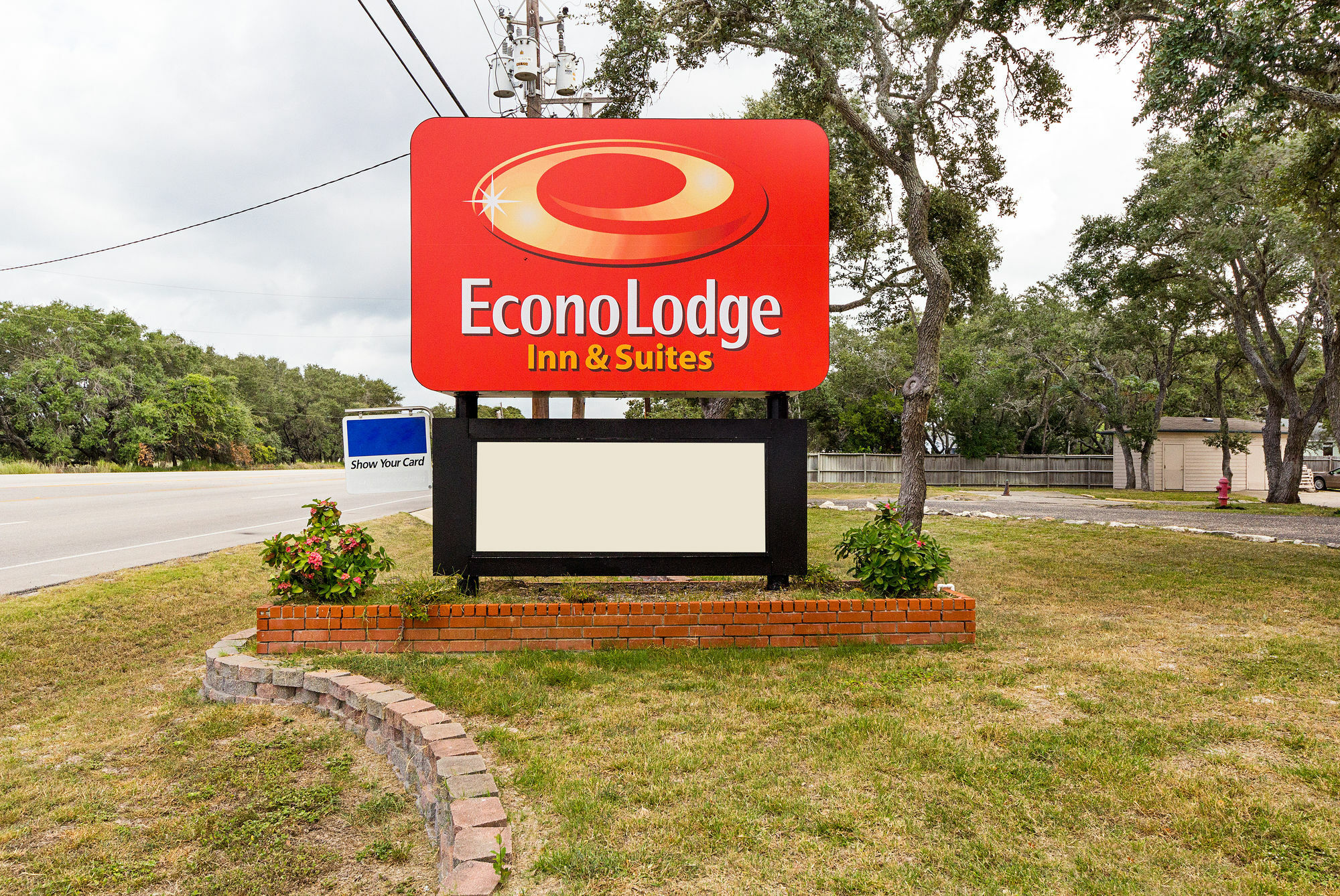 Econo Lodge Inn & Suites Fulton - Rockport Extérieur photo