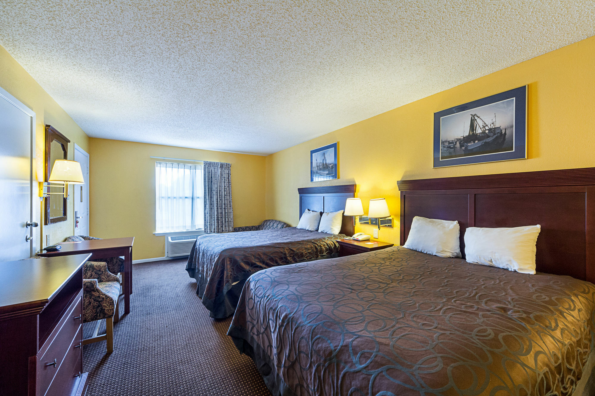 Econo Lodge Inn & Suites Fulton - Rockport Extérieur photo