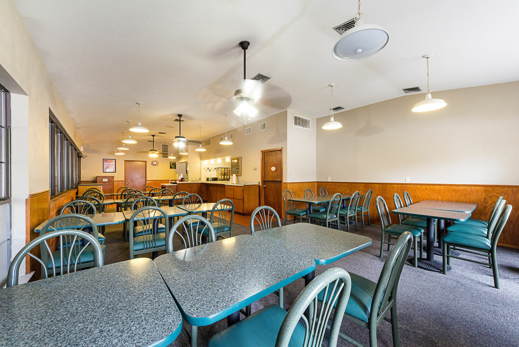 Econo Lodge Inn & Suites Fulton - Rockport Extérieur photo